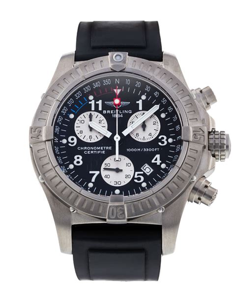 breitling e73360 retail price|breitling e73360 for sale.